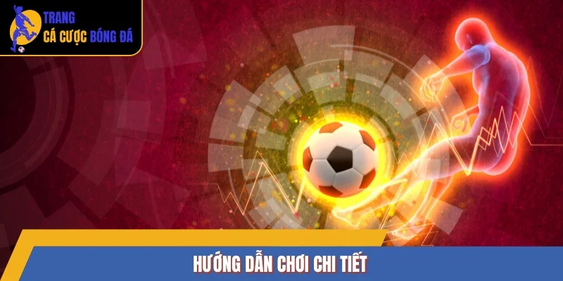 Hướng dẫn chơi chi tiết